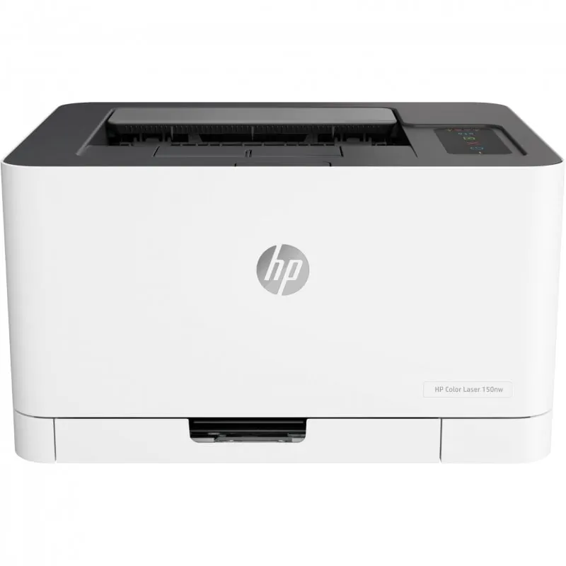 HP ColorLaser 150nw Impresora Láser Color WiFi 4ZB95A