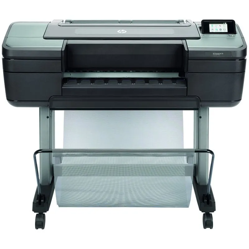 HP DesignJet Z6 PostScript Impresora de Gran Formato Plotter 24 Pulgadas Color T8W15A