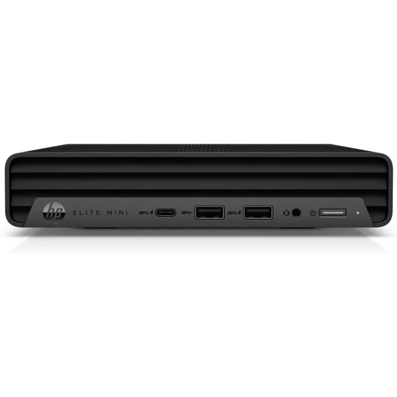 HP Elite Mini 800 G9 Intel Core i7-13700/16GB/512GB SSD 622R6ET#ABE