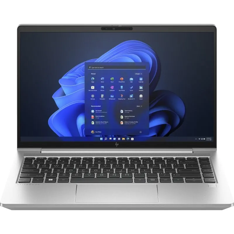 HP EliteBook 640 Intel Core i5-1335U/16GB/512GB SSD/14" 816D0EA