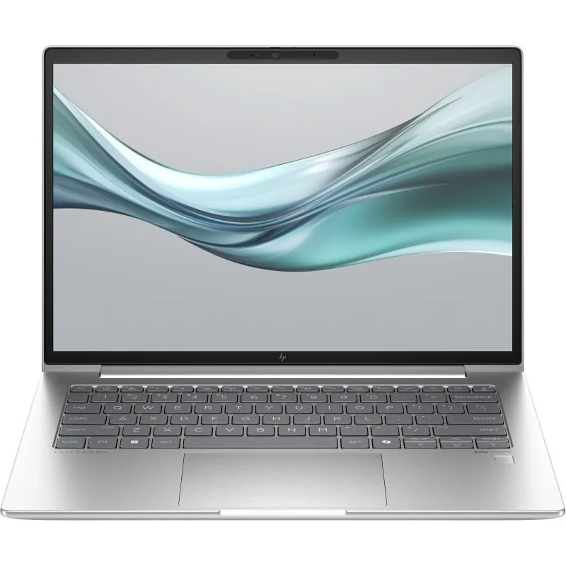 HP EliteBook 645 G11 AMD Ryzen 5 PRO 7535U/16GB/512GB SSD/14" 7l713ET