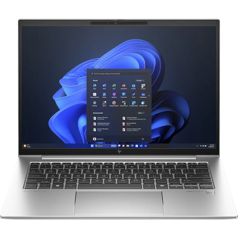 HP EliteBook 840 G11 Intel Core Ultra 7 155H/32GB/1TB SSD/14" 9G0A4ET