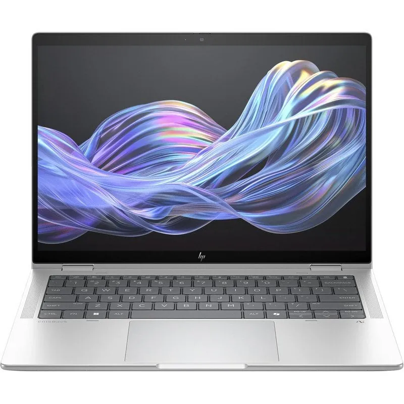 HP EliteBook G1i Intel Core Ultra 5 226V/16GB/512GB SSD/14" Táctil B69A2ET
