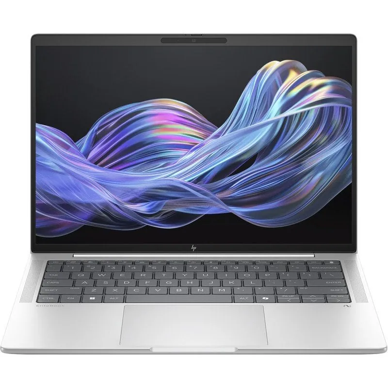 HP EliteBook X G1i Intel Core Ultra 7 258V/32GB/1TB SSD/14" Táctil B69A1ET