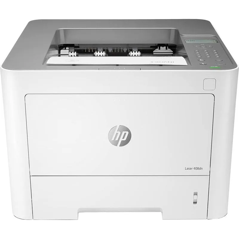 HP Laser 408dn Impresora Láser Monocromo 7UQ75A