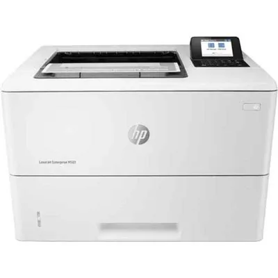 HP LaserJet Enterprise M507dn Impresora Láser Monocromo Dúplex 1PV87A
