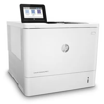 HP LaserJet Enterprise M612dn Impresora Láser Monocromo Dúplex 7PS86A