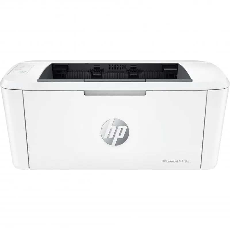 HP Laserjet M110w Impresora Láser Monocromo WiFi 7MD66F#B19