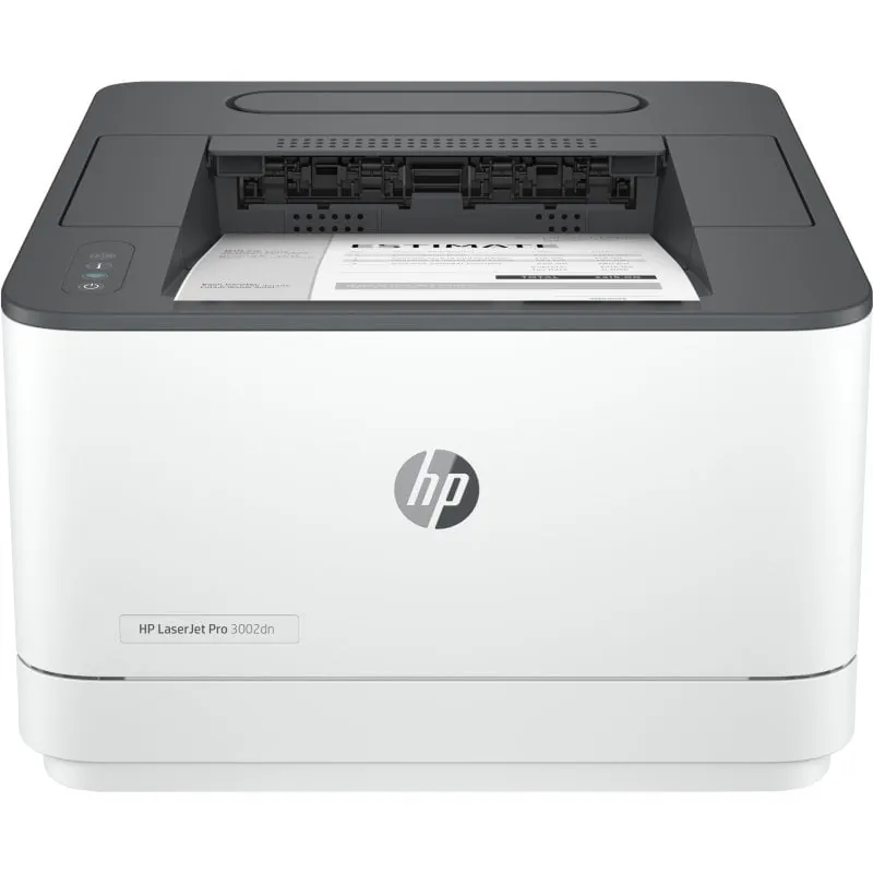 HP LaserJet Pro 3002dn Impresora Láser Monocromo Dúplex 3G651F