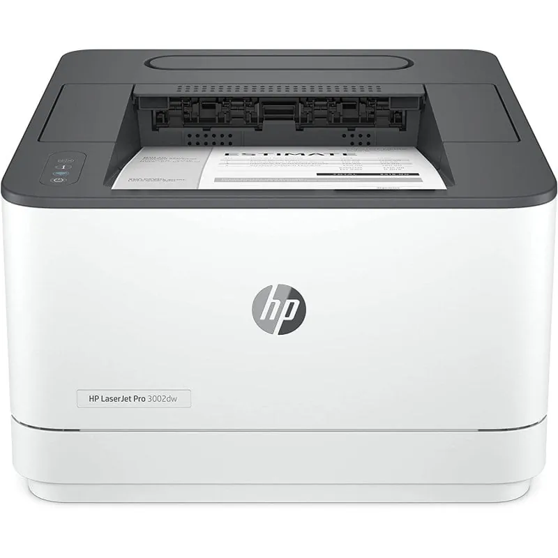 HP LaserJet Pro 3002dw Impresora Láser Monocromo Wifi Dúplex 3G652F
