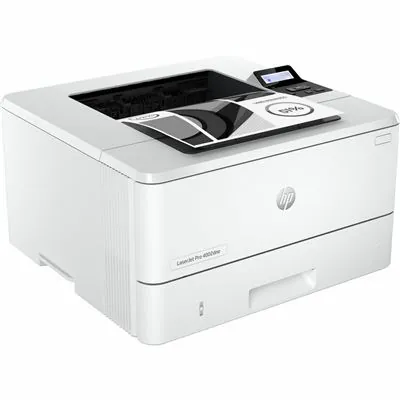 HP Laserjet Pro 4002DNE Impresora Láser Monocromo 2Z605E