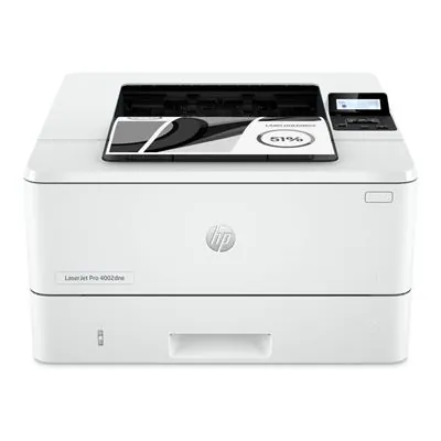 HP Laserjet Pro 4002DWE Impresora Láser Monocromo WiFi 2Z606E