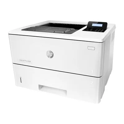 HP LaserJet Pro M501dn Impresora Láser Monocromo Dúplex Blanca J8H61A#B19