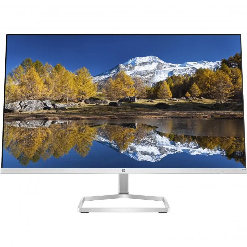 HP M27fq 27" LED QHD 75Hz FreeSync 2H4B5E9