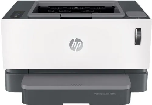 HP Neverstop Laser 1001nw Impresora Láser Monocromo Wifi 5HG80A