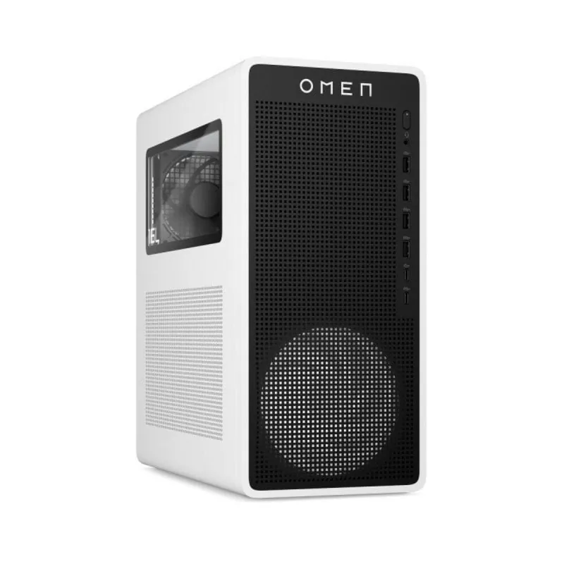 HP OMEN 16L TG03-0056ns Intel Core i5-14400F 16GB 512GB SSD RTX 3050 WiFi6 RGB BS2J1EA