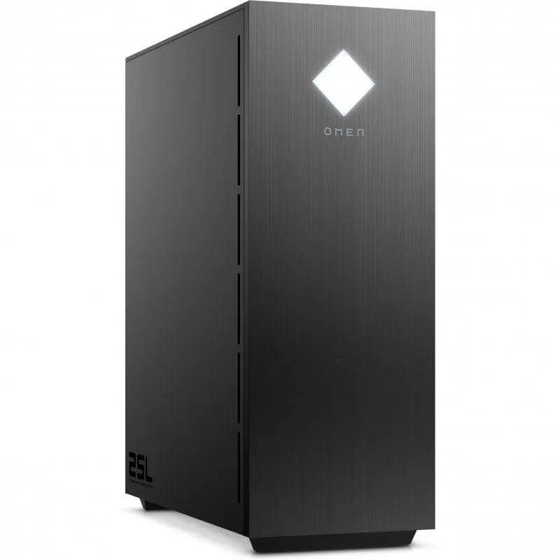 HP OMEN 25L GT15-0044ns Intel Core i5-12400F/16GB/512GB SSD/RTX 3060Ti 6D549EA
