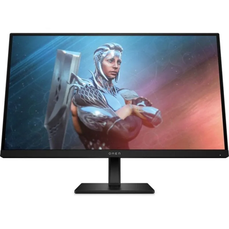 HP OMEN 27" LED IPS FullHD 165Hz FreeSync 780F9E9