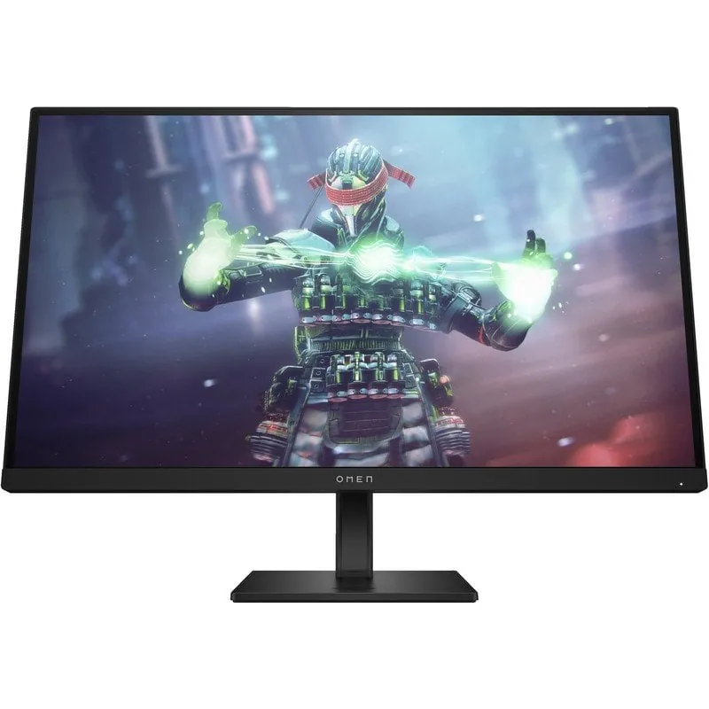 HP OMEN 27k 27" Edge LED IPS UltraHD 4K 144Hz G-Sync 780G8AA