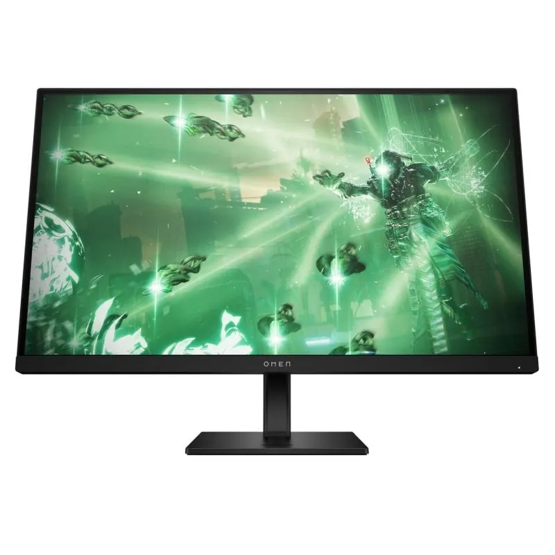 HP OMEN 27qz 27" QHD 165Hz IPS HDR 1ms FreeSync Height Adjust AK2B3AA#ABB
