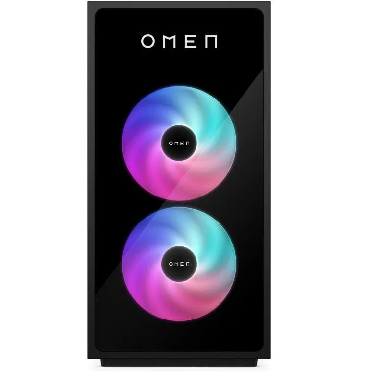 HP OMEN 35L Gaming Desktop GT16-0068ns AMD Ryzen 5 8500F/16GB/1TB SSD/RTX 5070 B8VL8EA