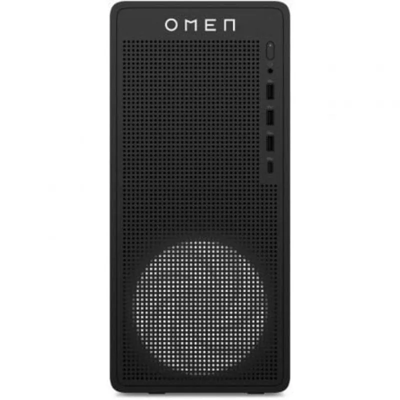 HP Omen TG03-0087NS AMD Ryzen 7 8700F 32GB 1TB SSD RTX 5060 FreeDOS Wi-Fi 6 RGB CN8Z0EA