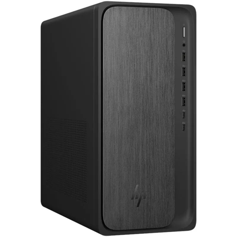 HP OmniDesk Desktop M02-0005ns AMD Ryzen 7 8700G 16 GB DDR5 1TB SSD BE9D5EA
