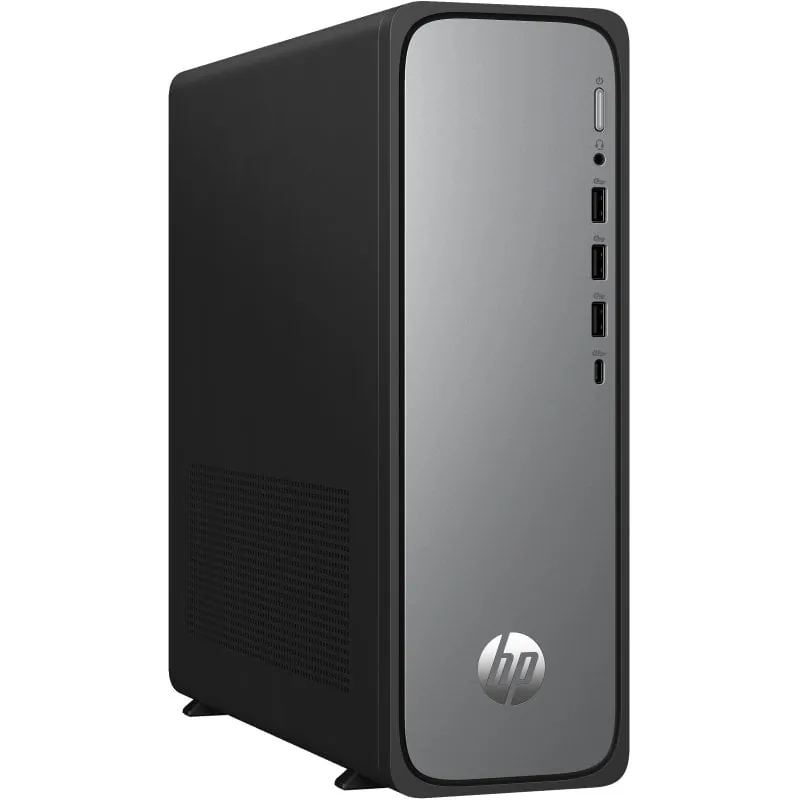 HP OmniDesk Slim Desktop S03-0004ns Intel Core i5-14400/16GB/512GB SSD B8HP9EA