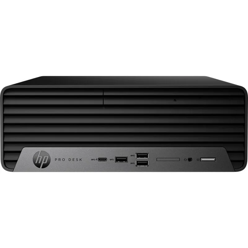 HP Pro 400 G9 Intel Core i5-12500/16 GB/512 GB SSD 9M8J0AT