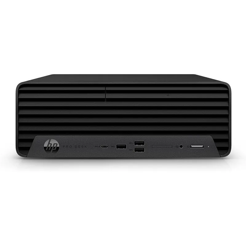 HP Pro 400 G9 Intel Core i5-14500 16GB 512GB SSD UHD 770 Windows 11 Pro 99P70ET#ABF