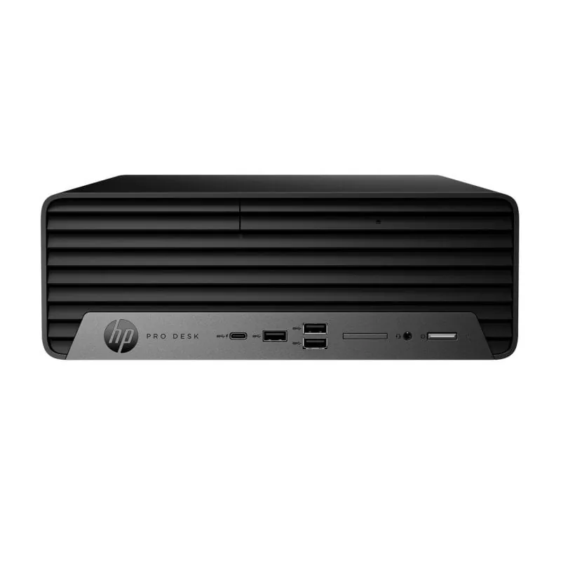 HP Pro 400 G9 Intel Core i5-14500 16GB 512GB SSD Windows 11 Pro SFF 99Q56ET