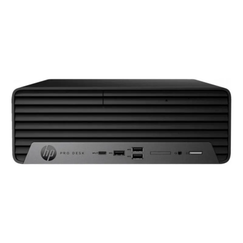 HP Pro 400 G9 SFF Intel Core i5-13500 8GB 512GB SSD Windows 11 Pro 197961240580