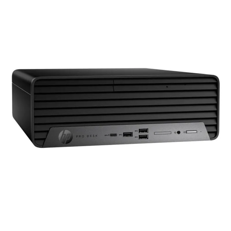 HP Pro 400 G9 SFF Intel Core i5-14500 8GB 256GB SSD Windows 11 Pro 99Q61ET#ABE
