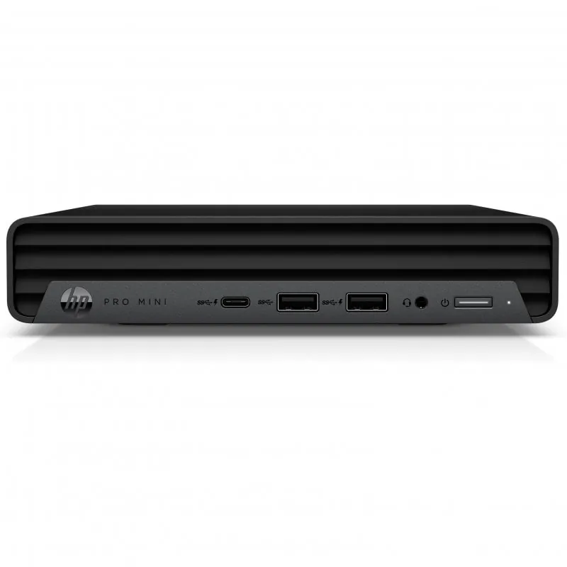 HP Pro Mini 400 G9 Intel Core i5-12500T/8GB/256GB SSD 6B1Y5EA