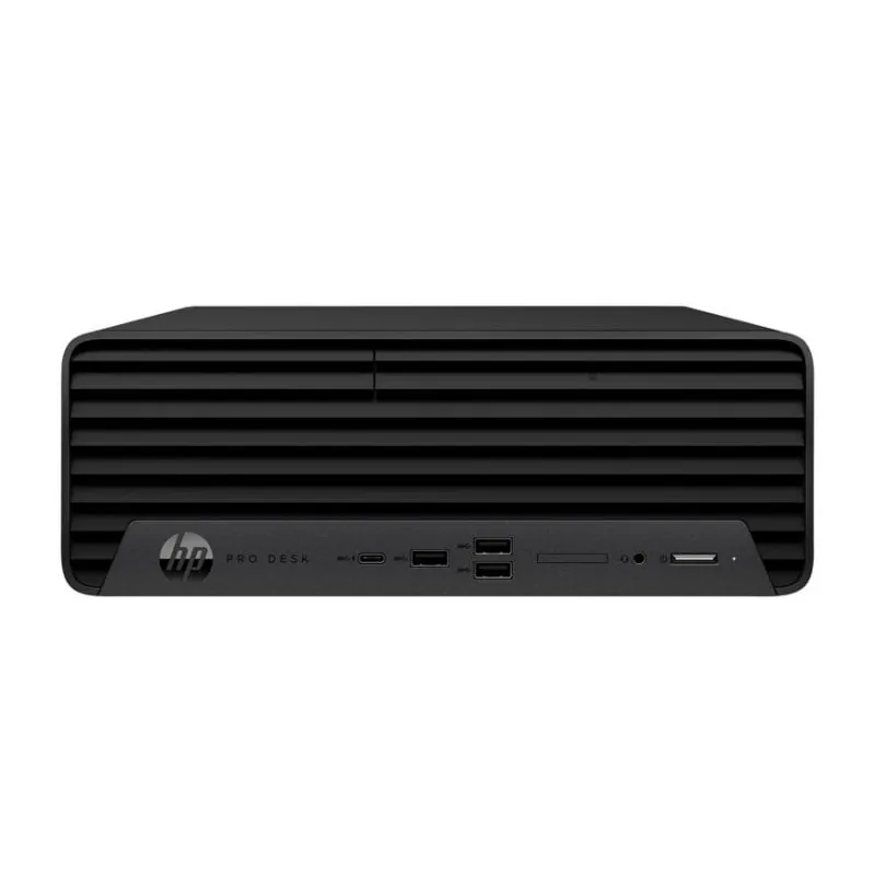 HP Pro SFF 400 G9 Intel Core i5-12500 16GB 512GB SSD UHD Graphics 770 Windows 11 Pro C84ZSAT