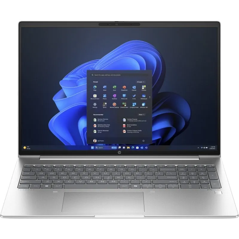 HP ProBook 460 G11 Intel Core Ultra 5 125U/16GB/512GB SSD/16" A37YSET