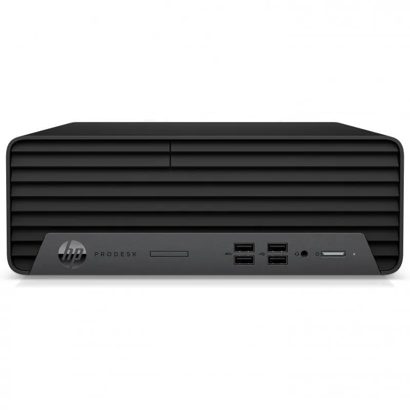 HP ProDesk 400 G7 SFF Intel Core i5-10500/8 GB/256 GB SSD 6U3Y8EA