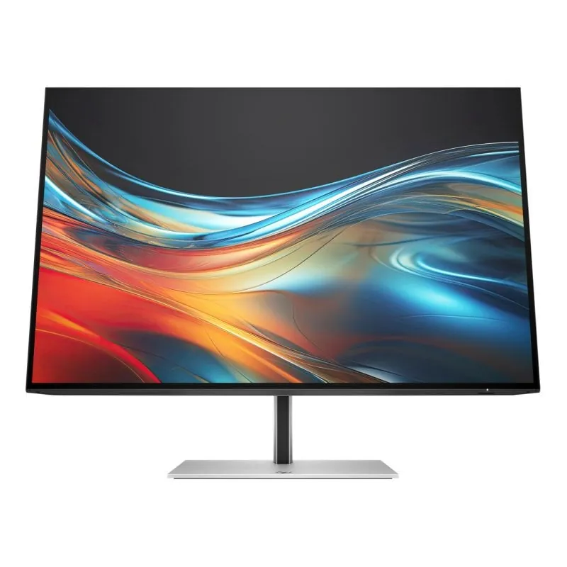 HP Serie 7 Pro 724pn 24" WUXGA 100Hz IPS Micro-Edge USB HDMI DP Ergonomía Avanzada 8X534AA