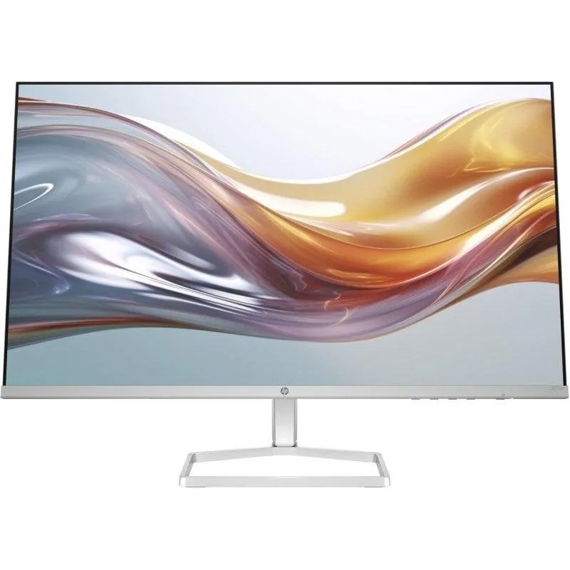 HP Series 5 527sw 27" FHD 100Hz IPS Micro-Edge Blanco Mate 94F46AA#ABB