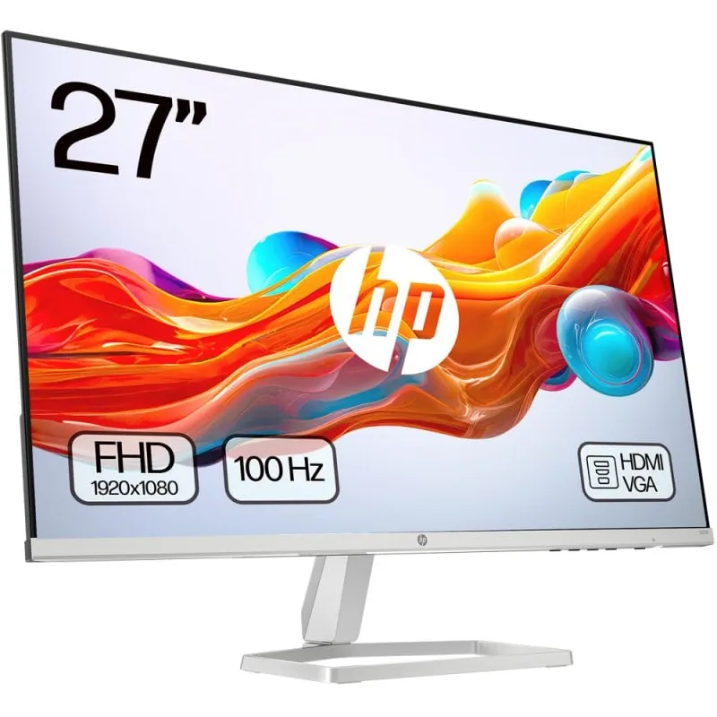 HP Series s5 527sf 27" LED IPS FullHD 100Hz 94F44E9