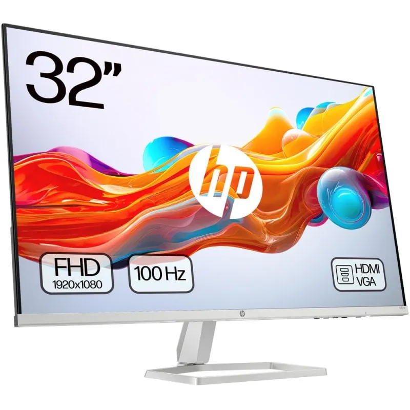 HP Series S5 532sf 31.5" LED VA FullHD 100Hz 94F50E9