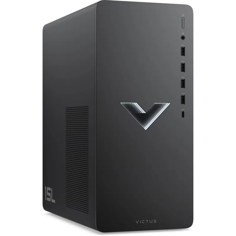 HP Victus 15L TG02-0167ns Intel Core i5-12400F/16GB/1TB + 512GB SSD/RTX 3050 743K1EA