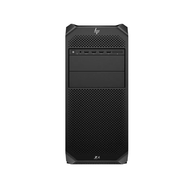 HP Z4 G5 Workstation Intel Xeon W w3-2425 64GB 1TB SSD NVIDIA RTX 2000 Ada Windows 11 Pro Seguridad Avanzada 82G25ET