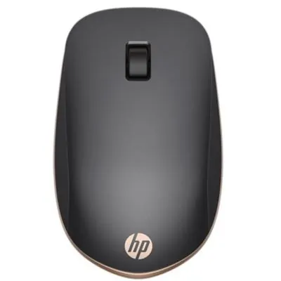 HP Z5000 Ratón Bluetooth Plata W2Q00AA