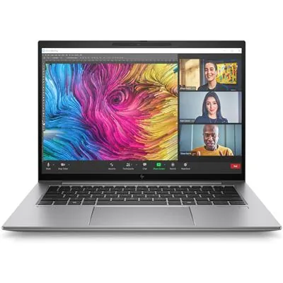 HP ZBook Firefly 14 G11 Intel Core Ultra 7 155H/16GB/512GB SSD/14" 98N71ET