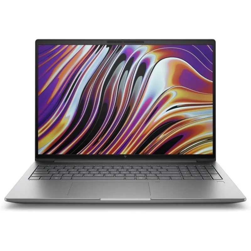 HP ZBook Power 16 G11 A AMD Ryzen 7 8840HS/16GB/512GB SSD/RTX A1000/16" A3ZC2ET