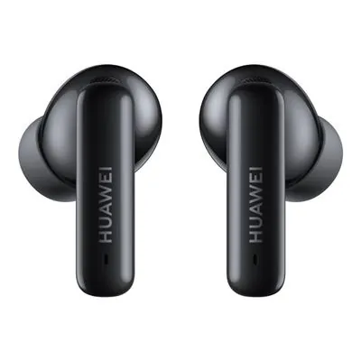 Huawei FreeBuds 6i Auriculares Bluetooth con Cancelación Activa Inteligente de Ruido 3.0 Negros 6942103123542