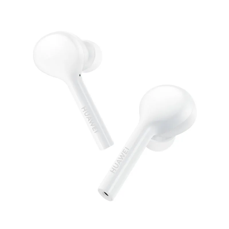 Huawei FreeBuds Lite Auriculares Inalámbricos Blancos 55030713