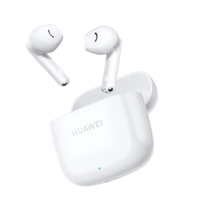 Huawei FreeBuds SE 2 Auriculares Bluetooth Blancos 6942103101359