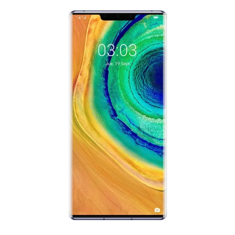 Huawei Mate 30 Pro 8/256GB Libre 51094VSU